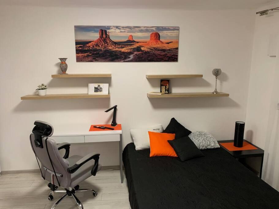 Bytecek V Prizemi . Znojmo Extérieur photo