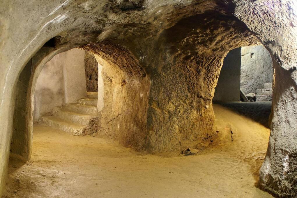 Bytecek V Prizemi . Znojmo Extérieur photo