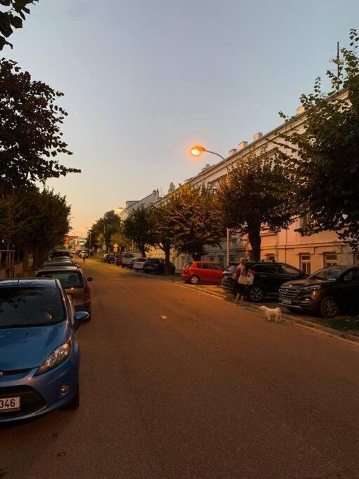 Bytecek V Prizemi . Znojmo Extérieur photo