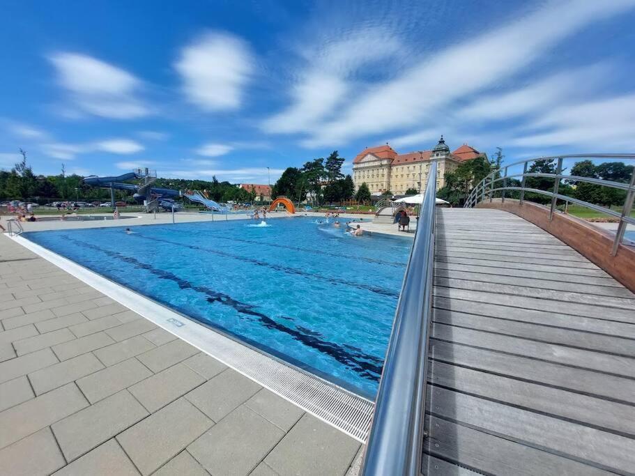 Bytecek V Prizemi . Znojmo Extérieur photo