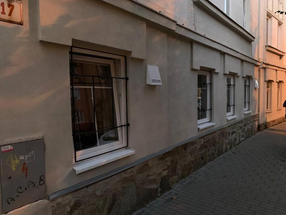 Bytecek V Prizemi . Znojmo Extérieur photo
